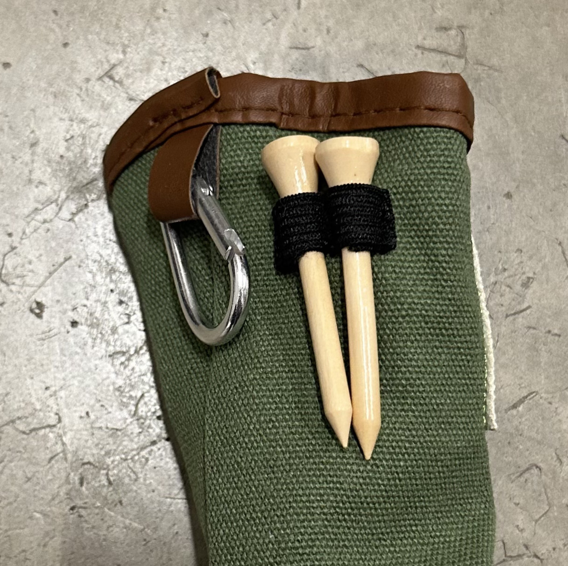 Mud Pie Golf Set