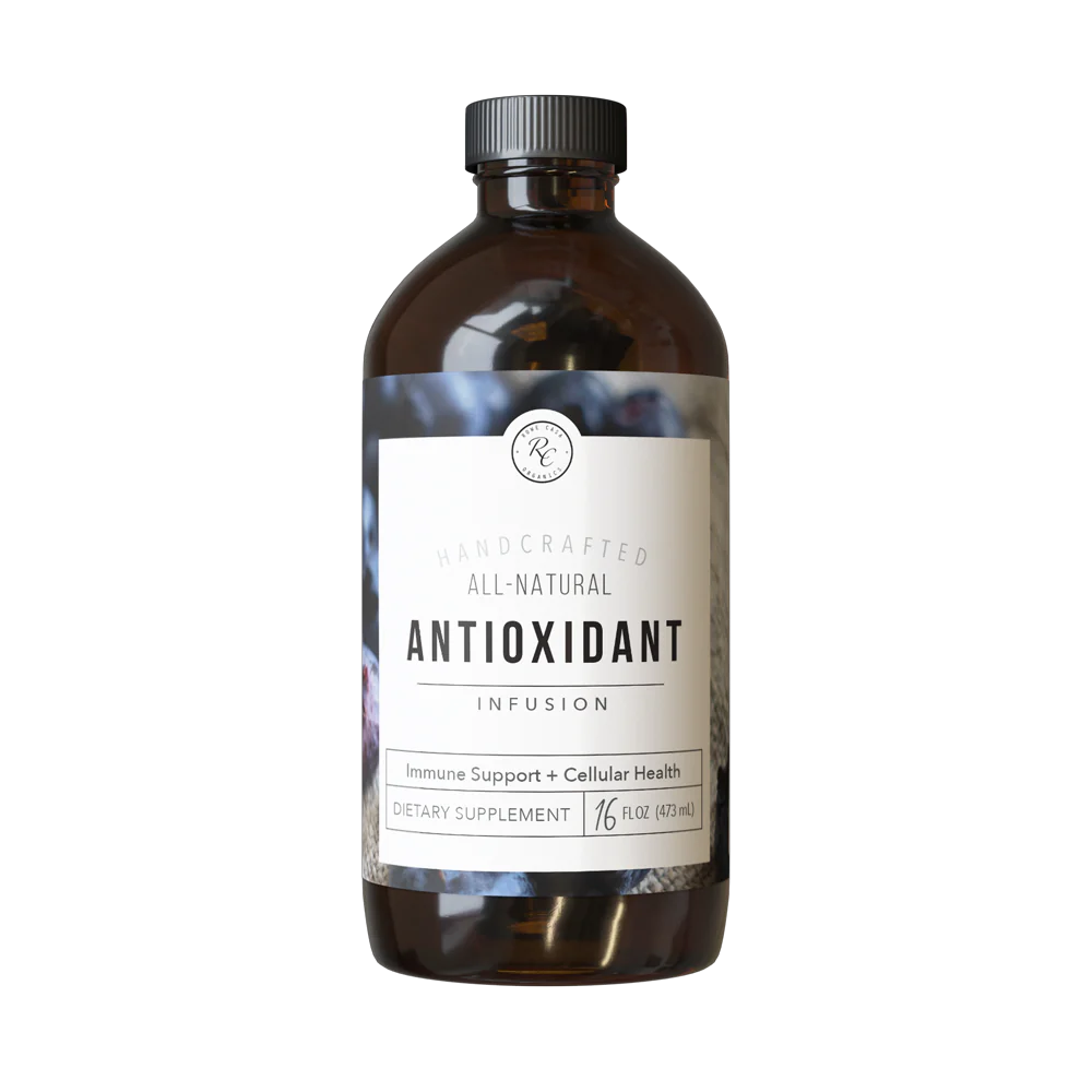 Rowe Casa Antioxidant Infusion