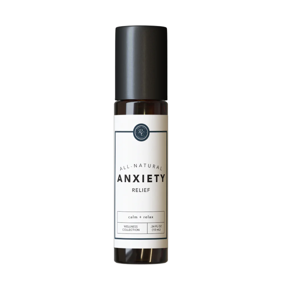 Rowe Casa Anxiety Relief