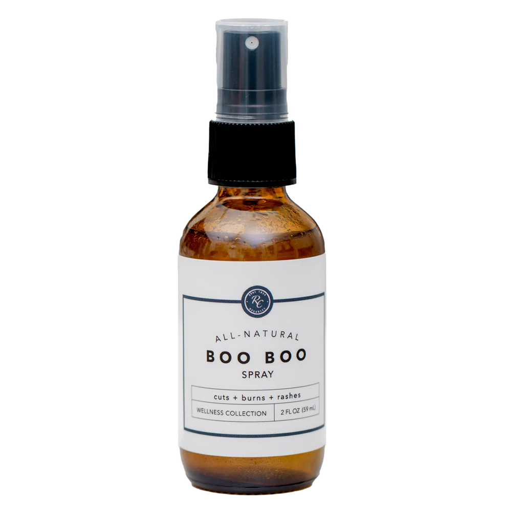 Rowe Casa Boo Boo Spray