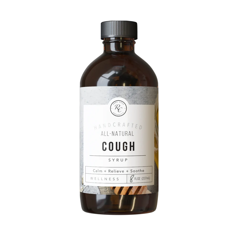 Rowe Casa Cough Syrup