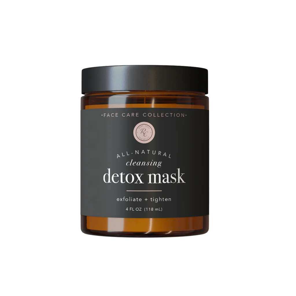 Rowe Casa Detox Mask