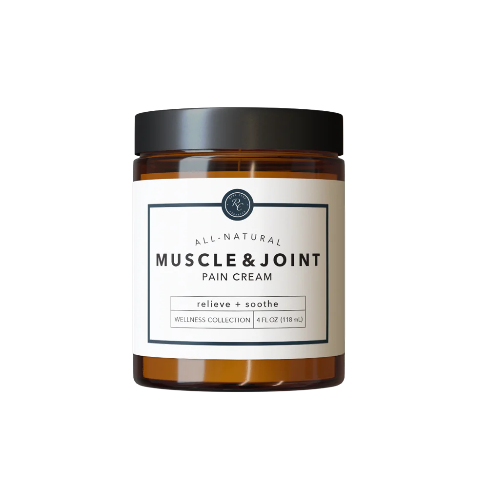 Rowe Casa Muscle+Joint Pain Cream