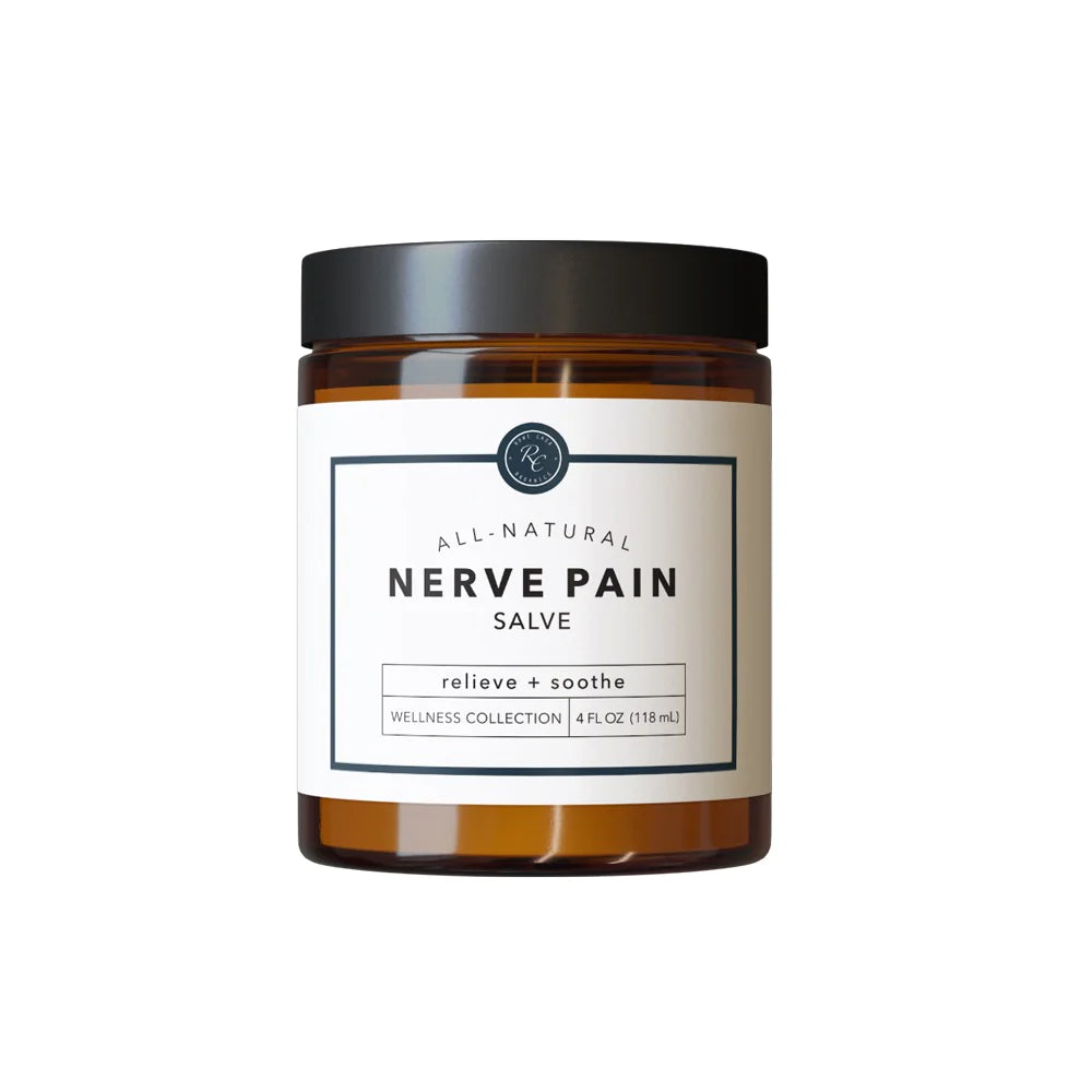 Rowe casa Nerve Pain Salve