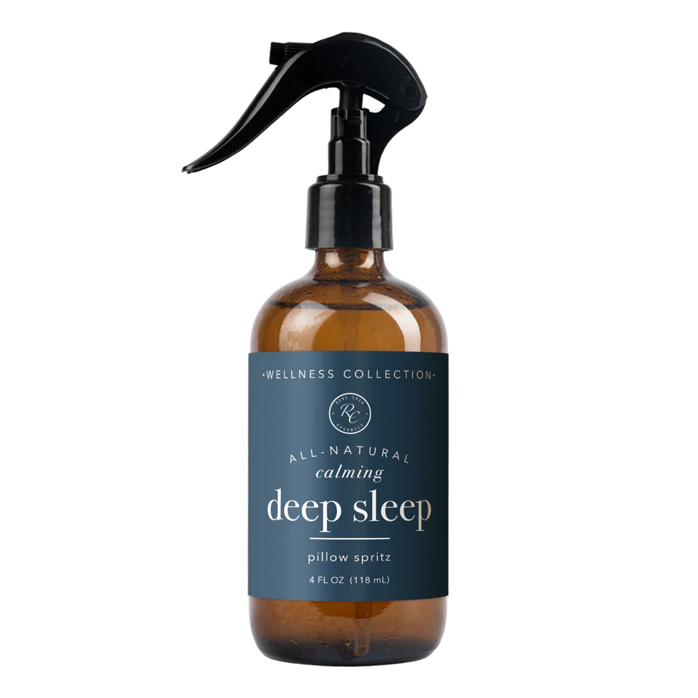 Rowe Casa Deep Sleep Pillow Spritz 4oz