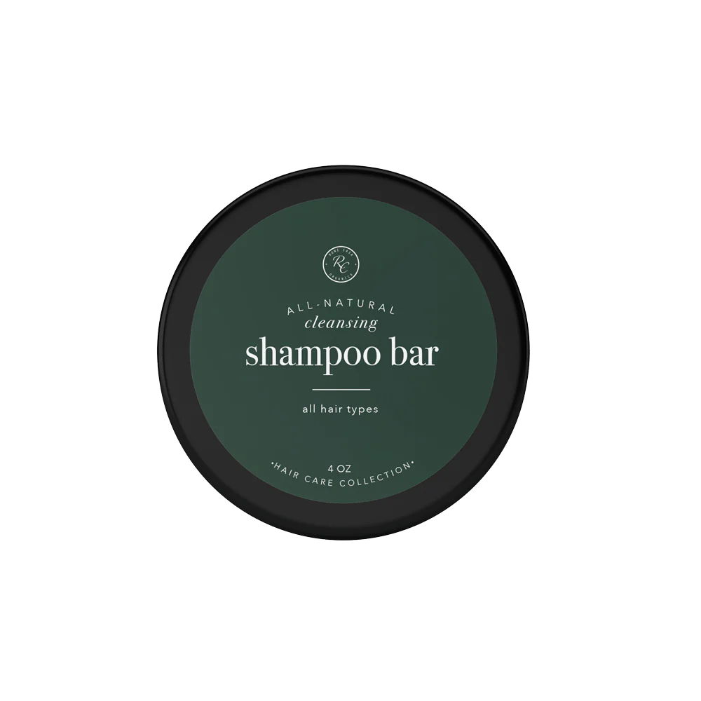 Rowe Casa Shampoo Bar
