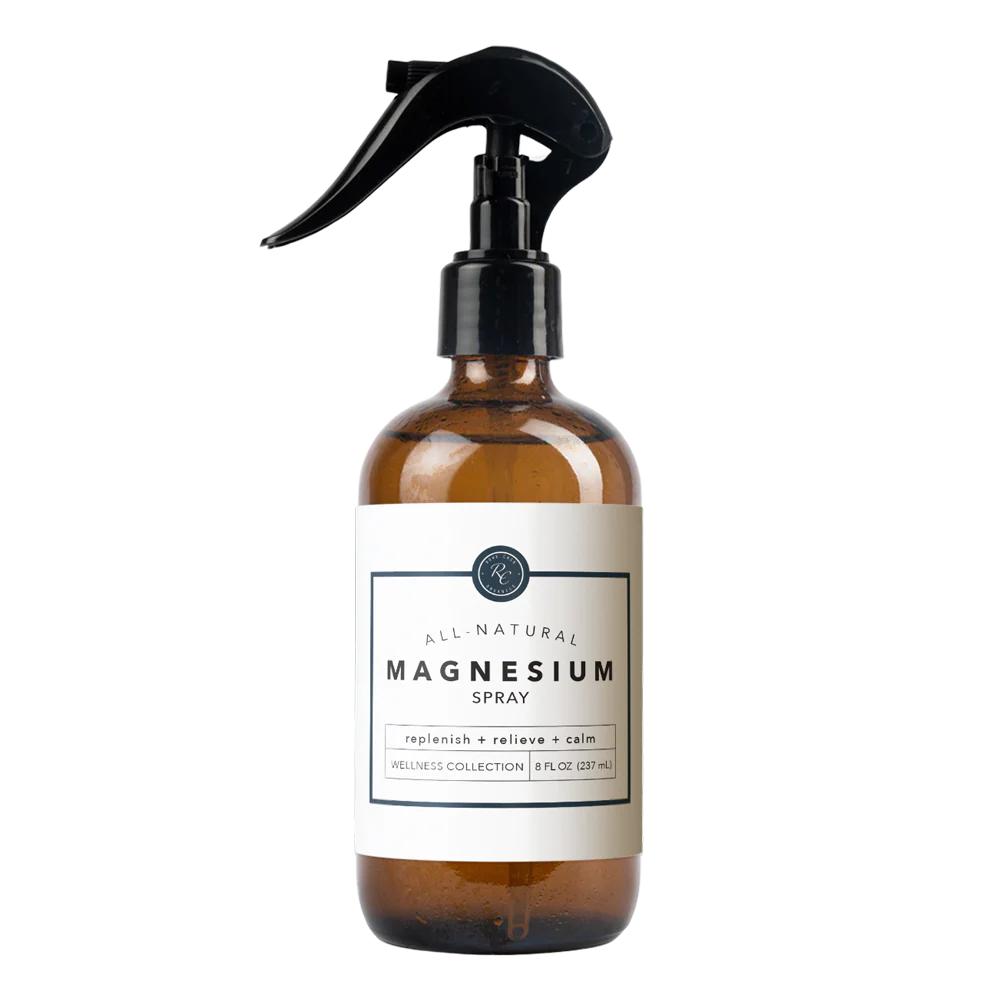 Rowe Casa Magnesium Spray