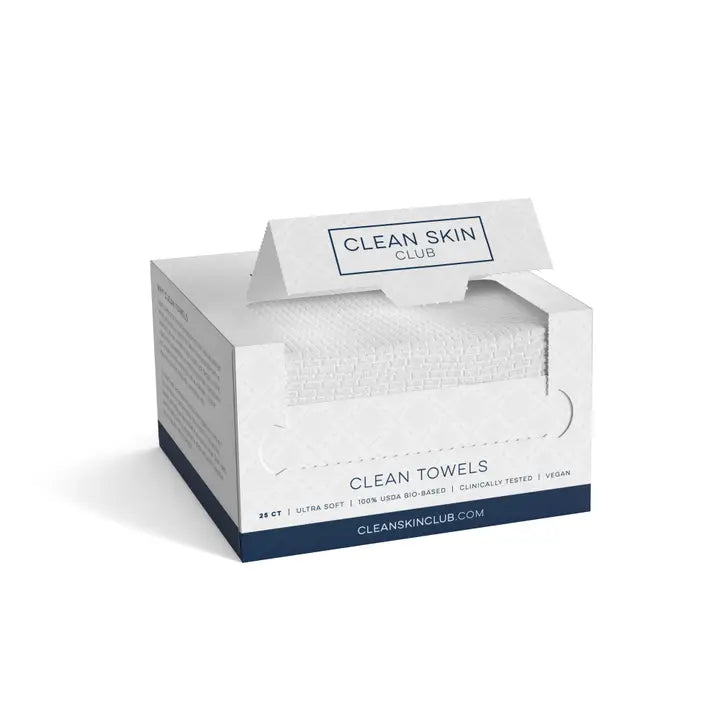 Clean Skin Club-Multi