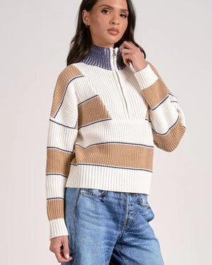 Elan Sloane Sweater