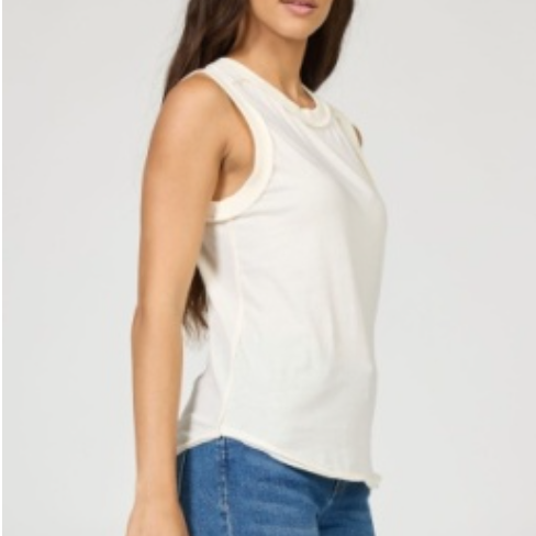 Dear John ZO Summer Sleeveless Top