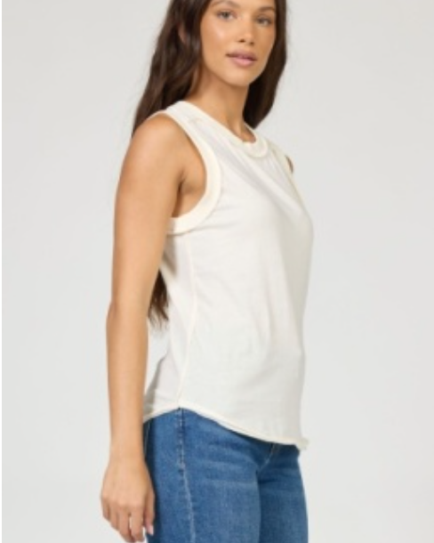 Dear John ZO Summer Sleeveless Top
