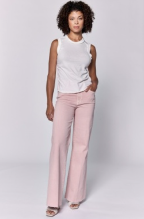 Dear John ZO Summer Sleeveless Top