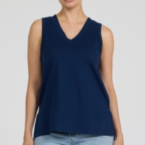 Dear John Laurel Tank Top