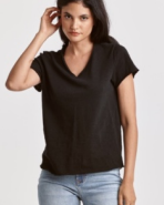 Dear John Vanya Summer Top