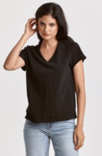Dear John Vanya Summer Top