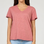 Dear John Vanya Summer Top
