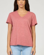 Dear John Vanya Summer Top