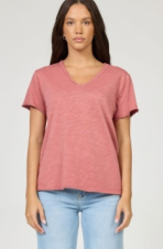 Dear John Vanya Summer Top