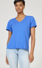 Dear John Vanya Summer Top