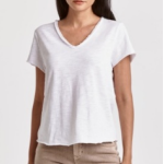 Dear John Vanya Summer Top