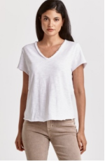 Dear John Vanya Summer Top