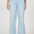 Dear John Fiona Railroad High Rise Flare