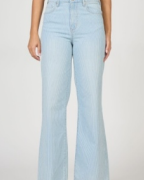 Dear John Fiona Railroad High Rise Flare