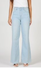 Dear John Fiona Railroad High Rise Flare