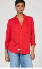 Dear John Galina Salsa Top
