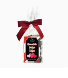Oh, Sugar Valentine Almond Butter Toffee