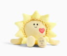 You're My Little Sunshine Plush