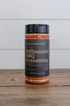Billionaire BBQ Seasoning Clean Monday Meals