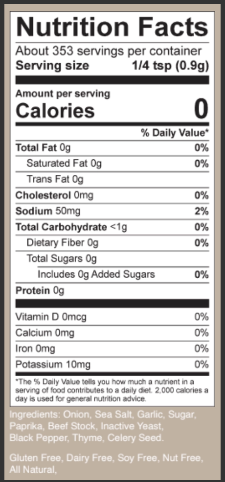 Clean Monday Meals Soup Mixes