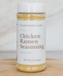 Clean Monday Meals Chicken Ramen Seasoning