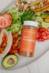 Taco Seasoning with 'Clean Monday Meals' 