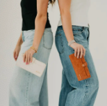 Pretty Simple Essentials Carryall Wallet