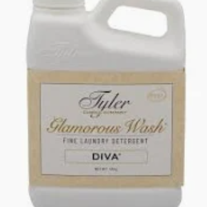 Tyler Candle Co. Glamorous Wash