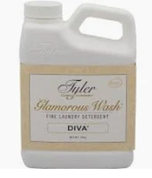 Tyler Candle Co. Glamorous Wash