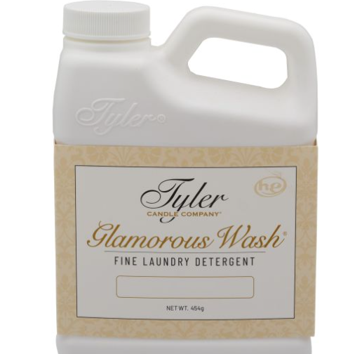 Tyler Candle Co. Glamorous Wash