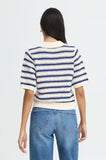 Bymikala Polo Sweater