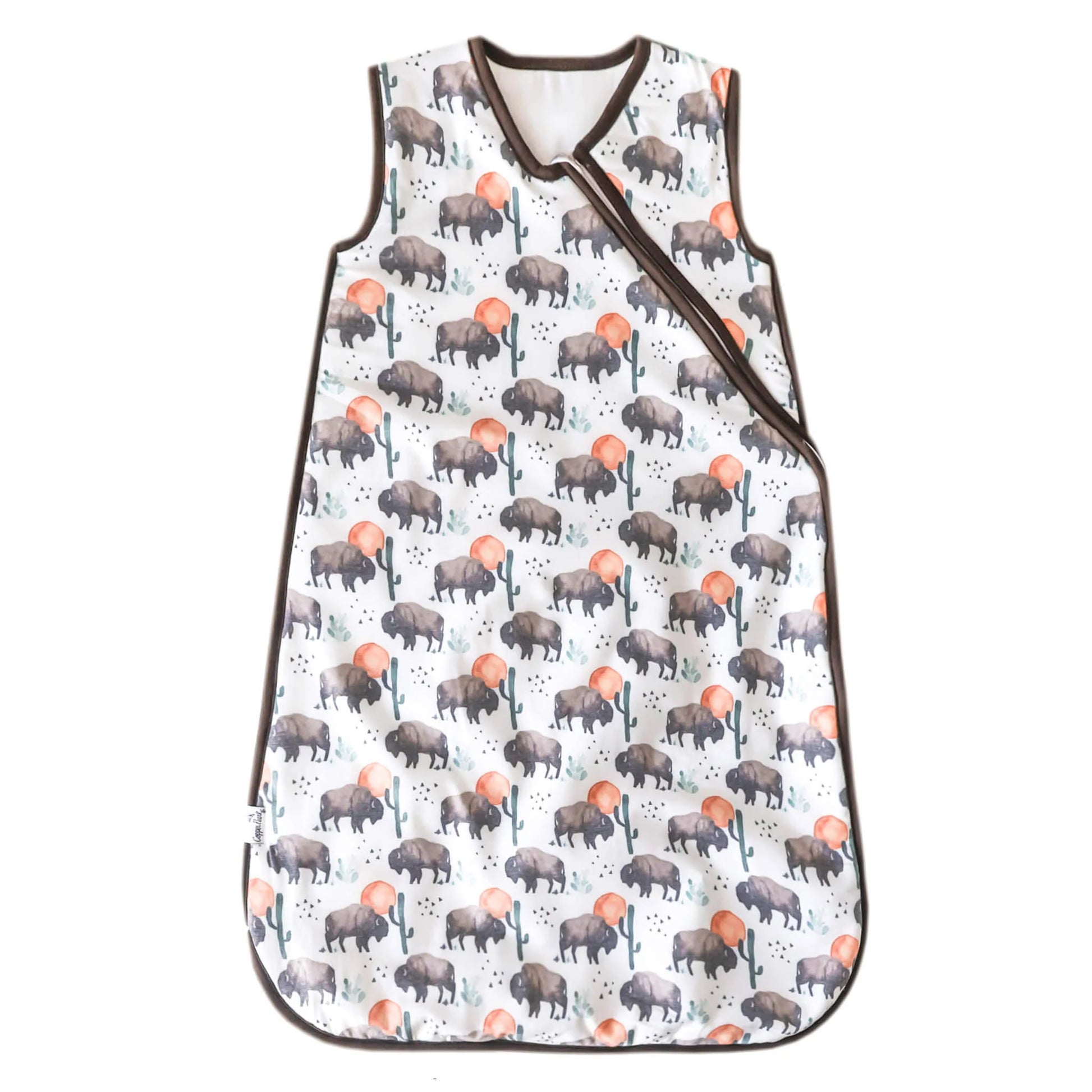 Copper Pearl Sleep Bag