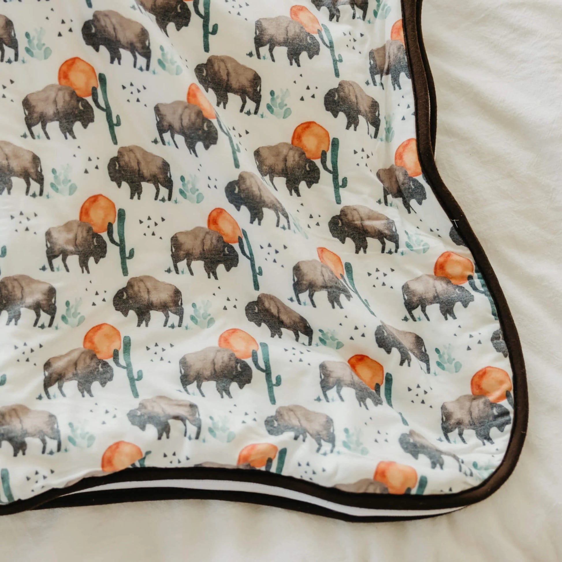 Copper Pearl Sleep Bag