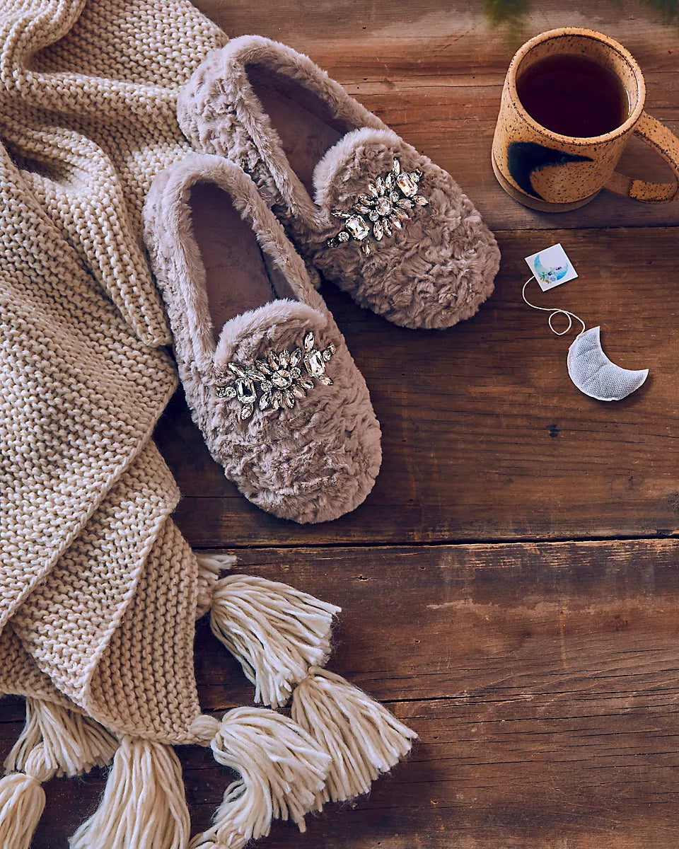 Slumber Party Loafer
