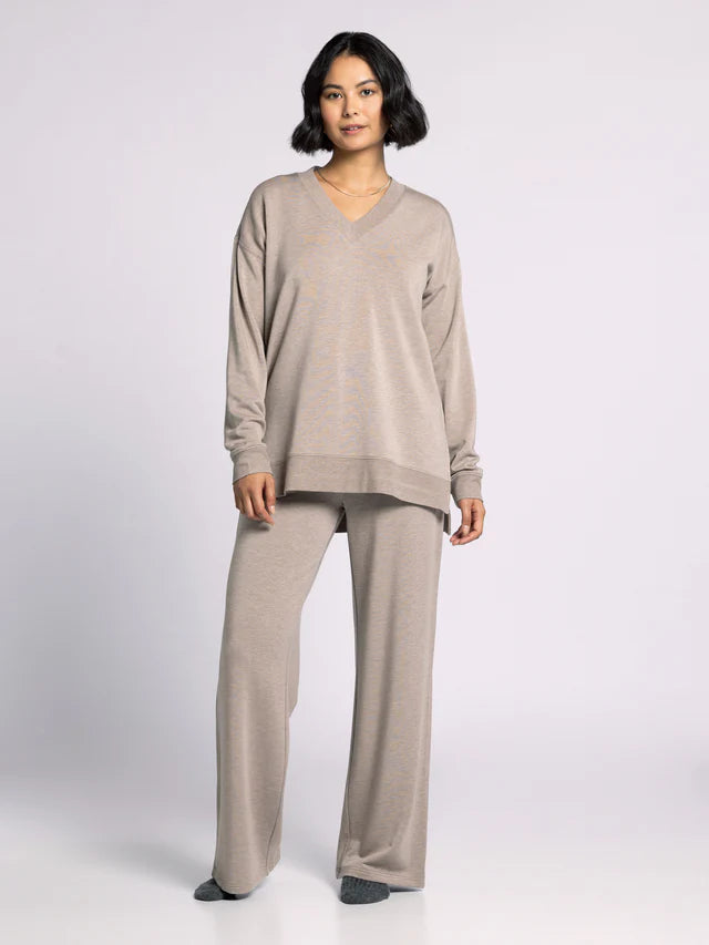 Thread & Supply Scarlett Top