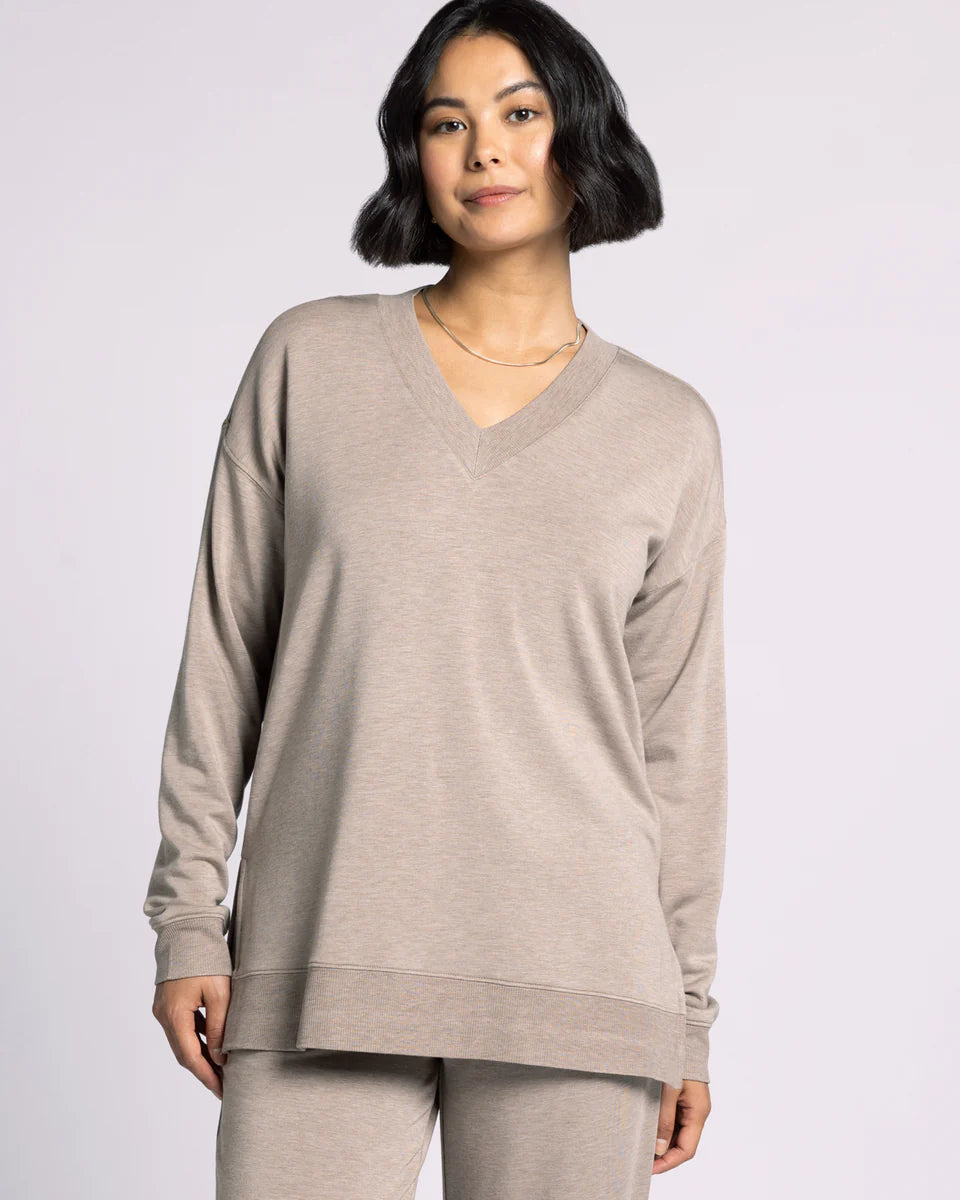 Thread & Supply Scarlett Top