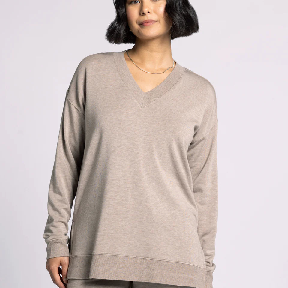 Thread & Supply Scarlett Top