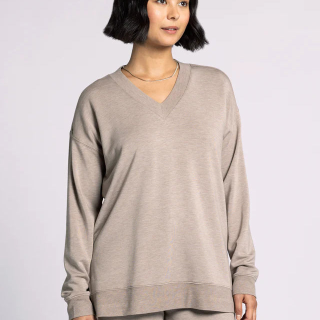 Thread & Supply Scarlett Top