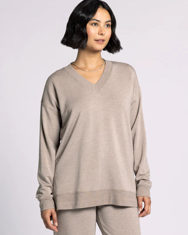 Thread & Supply Scarlett Top