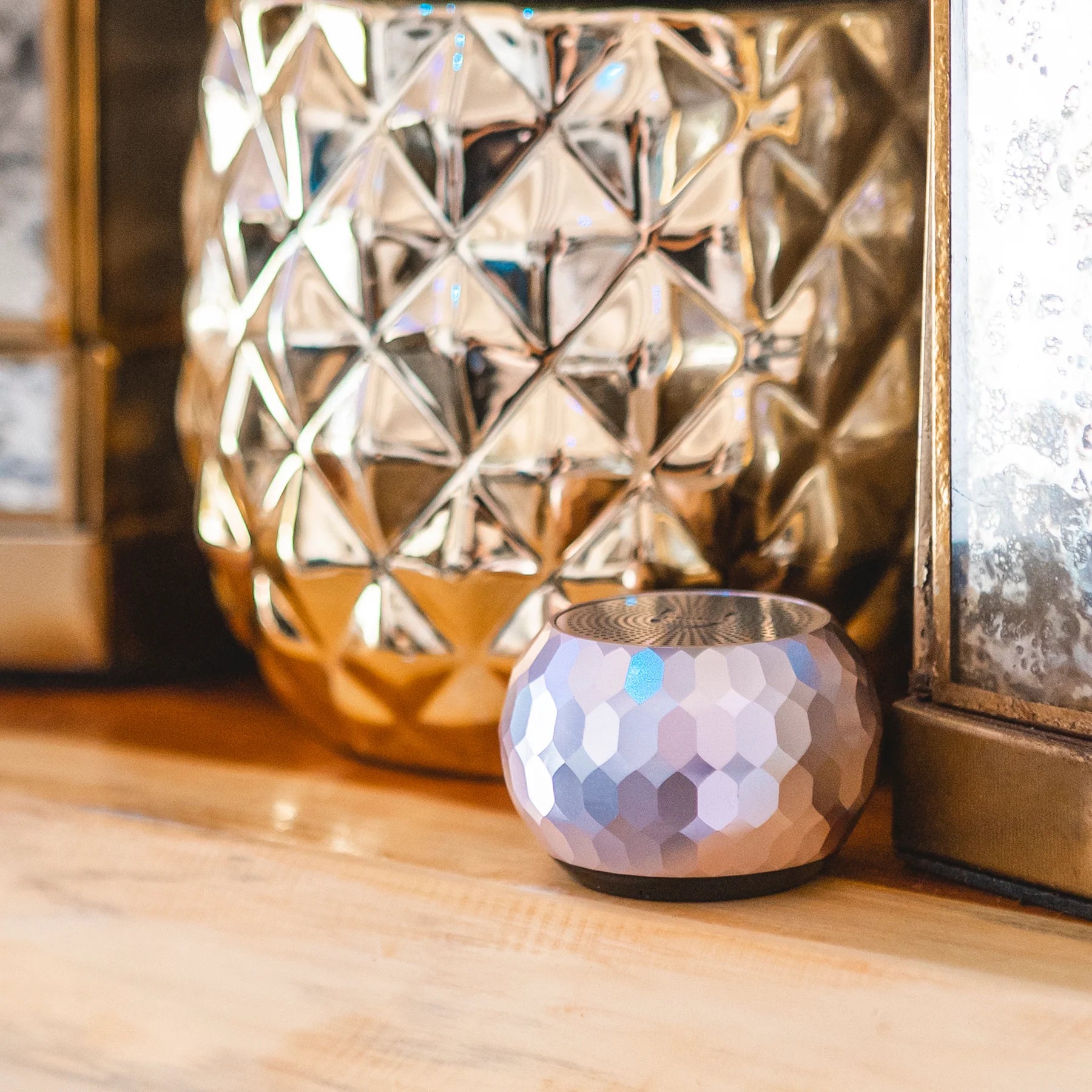 U Mini Speaker Glam Lilac