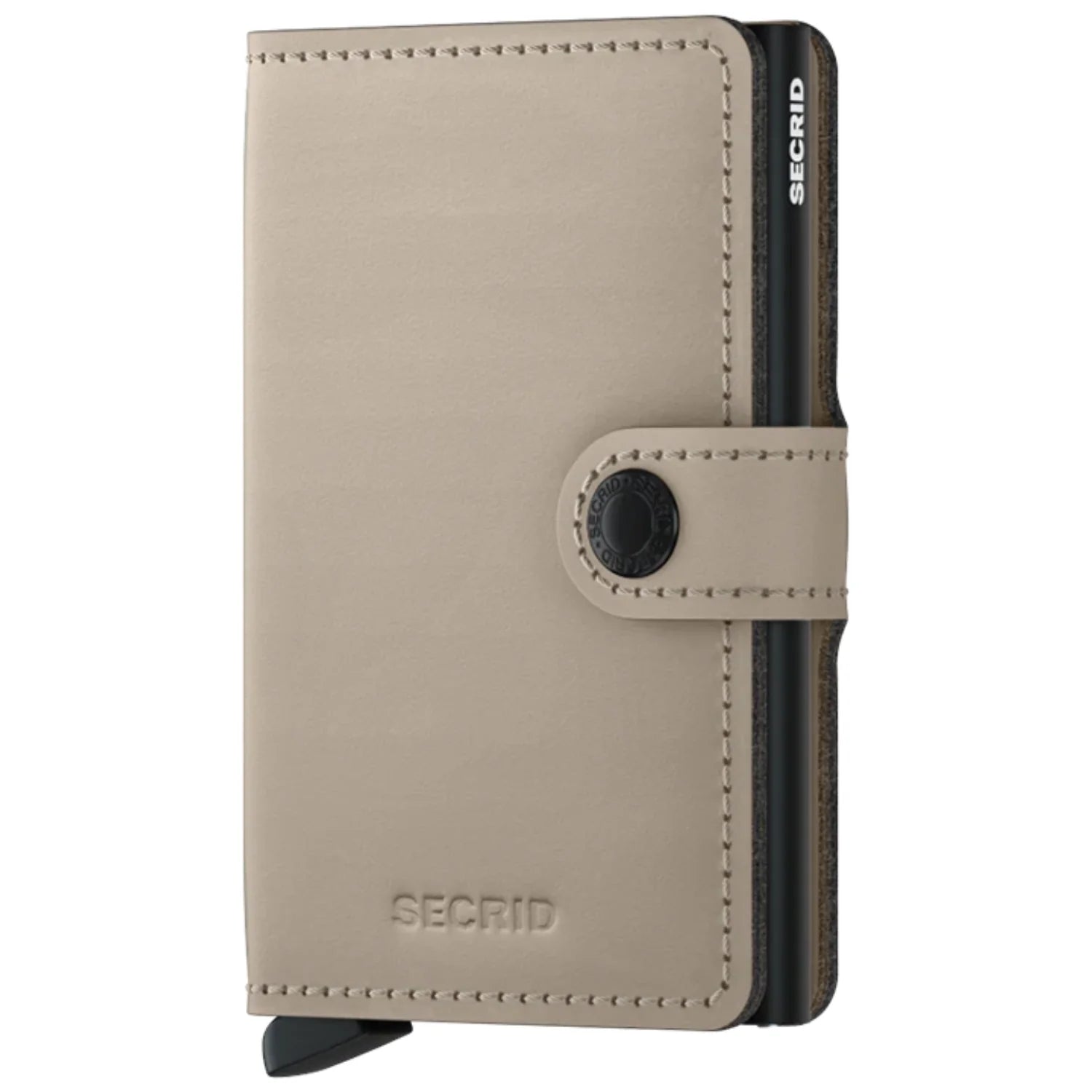 Secrid Miniwallet-Matte Desert
